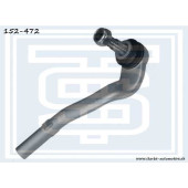 Наконечник рул.тяги R 152-472 <b>STARKE 152472</b>
