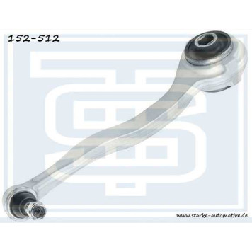 Рычаг верхний MER W203W204 R <b>STARKE 152512</b>