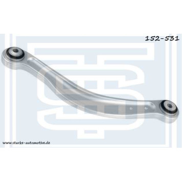 Рычаг задний L 152-531 <b>STARKE 152531</b>