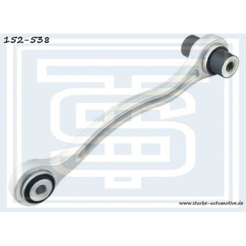 Рычаг «сходразвальный» R 152-538 <b>STARKE 152538</b>