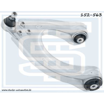 Рычаг верхний L 152-563 <b>STARKE 152563</b>