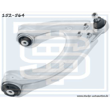 Рычаг верхний R 152-564 <b>STARKE 152564</b>