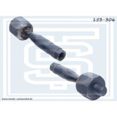 Тяга рулевая (без наконечника) <b>STARKE 153306</b>