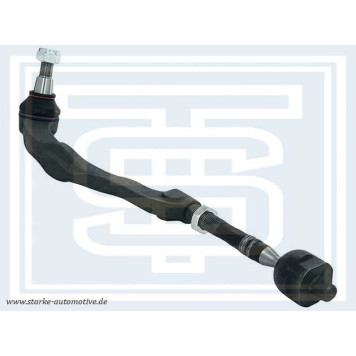 Тяга рулевая, в сборе L 153-317 <b>STARKE 153317</b>