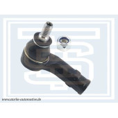 Наконечник рул.тяги VW T-4 конус 18mm 01.96-- L <b>STARKE 153418</b>