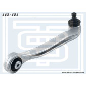 Рычаг передний верхний <b>STARKE 153531</b>