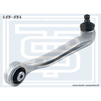 Рычаг передний верхний <b>STARKE 153531</b>