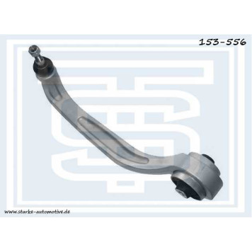 Рычаг передний нижний AUDI A6 4F2 04->R_4F0407694 <b>STARKE 153556</b>