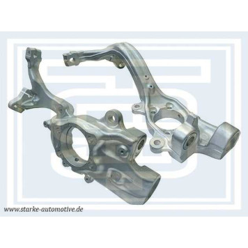 Поворотный кулак L 153-570 <b>STARKE 153570</b>