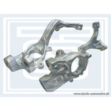 Поворотный кулак R 153-571 <b>STARKE 153571</b>