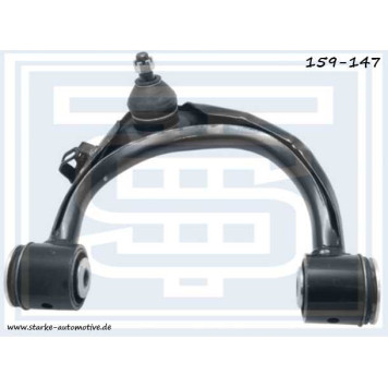 Рычаг верхний R 159-147 <b>STARKE 159147</b>