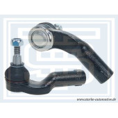 Наконечник рул.тяги MAZDA 3 (BKBL) MAZDA 5 (CR19CW) R <b>STARKE 159420</b>
