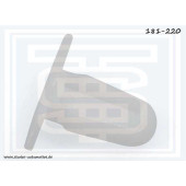 Пистон крепления BMW <b>STARKE 181220</b>