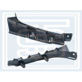 Крепление переднего бампера BMW X5 (E53) 10.2003-- R <b>STARKE 181350</b>