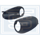 Крепление парктроника BMW X-5 (E53) задний, внешний, центральный <b>STARKE 181353</b>