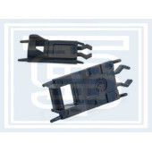 Направляющая люка крыши BMW E36 04.91-- L R ком-кт <b>STARKE 181368</b>