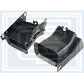 Воздуховод торм.диска L 181-371 <b>STARKE 181371</b>