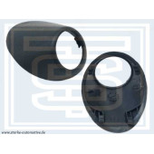 Крепление парктроника BMW X-5 (E53) задний, внешний R <b>STARKE 181376</b>