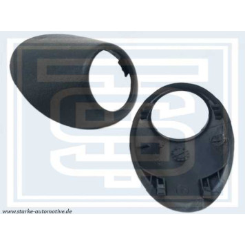 Крепление парктроника BMW X-5 (E53) задний, внешний R <b>STARKE 181376</b>