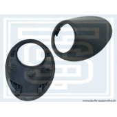 Крепление парктроника BMW X-5 (E53) задний, внешний L <b>STARKE 181377</b>