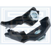 Ремонтный ком-кт фары BMW E60E61 06.2004-- <b>STARKE 181406</b>