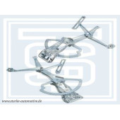 Стеклоподъемник передний R 182-528 <b>STARKE 182528</b>