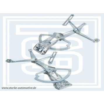 Стеклоподъемник передний R 182-528 <b>STARKE 182528</b>