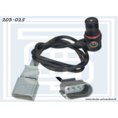 Датчик коленвала AUDI A468PHAETON 2.7-3.0TDI_06A 906 433 E <b>STARKE 203025</b>