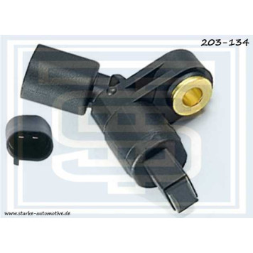 Датчик ABS передний L 203-134 <b>STARKE 203134</b>