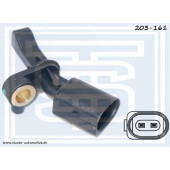 Датчик ABS задний R 203-161 <b>STARKE 203161</b>