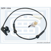 Датчик ABS задний 204-186 <b>STARKE 204186</b>