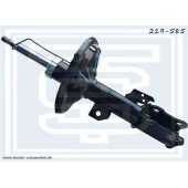 Амортизатор подвески газовый перед.прав.TOYOTA CAMRY (V30) 01->06_KYB 334338 <b>STARKE 219585</b>