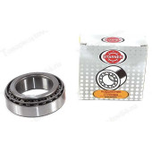 Подшипник ступицы 2121, ВАЗ 2123 (2007108) (Германия) <b>STARNER S100121</b>