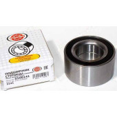 Подшипник ступицы LADA Largus, Vesta М-2141, Renault Logan передней 37*72*37 7701205779 <b>STARNER S100141</b>