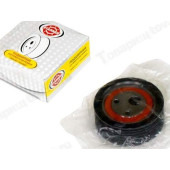 Ролик ремня генератора ВАЗ 2110 (с ГУР), Приора (с кондиц) (Германия) <b>STARNER S101010</b>