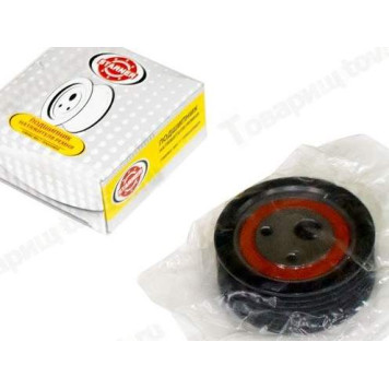 Ролик ремня генератора ВАЗ 2110 (с ГУР), Приора (с кондиц) (Германия) <b>STARNER S101010</b>