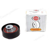 Ролик натяжителя ВАЗ 2190 Гранта (8кл) самонатяжной (Германия) <b>STARNER S101016</b>