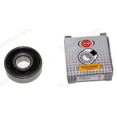 Подшипник генератора ВАЗ 2101 малый (180201) <b>STARNER S103001</b>