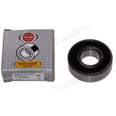 Подшипник генератора ВАЗ 2110 малый (180202) <b>STARNER S103003</b>