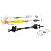 Привод Renault Logan (после 2004) Largus с ABS в сб. левый (Германия) 6001548102 <b>STARNER S200401</b>