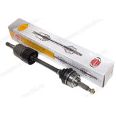 Привод ВАЗ 2123 Шевроле-Нива левый в сборе (Германия) <b>STARNER S200423</b>