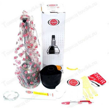 ШРУС внутр ВАЗ 2123 правый (длинный) (Германия) <b>STARNER S201323</b>