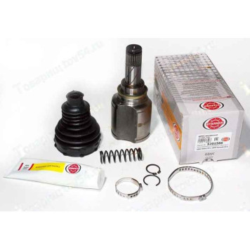 ШРУС внутренний ВАЗ 2180 Lada Vesta (15-) (КПП Renault JH3) <b>STARNER S201586</b>