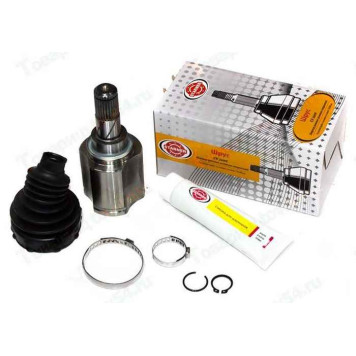 ШРУС внутр ВАЗ 2190 Гранта, Калина 2, Datsun КПП Jatco (Nissan) <b>STARNER S201591</b>