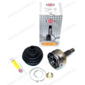 ШРУС наруж ВАЗ 2108-10, 2113-15, 1118, 2170, 2190 в уп. (Германия) с пыльником и смазкой <b>STARNER S201609</b>