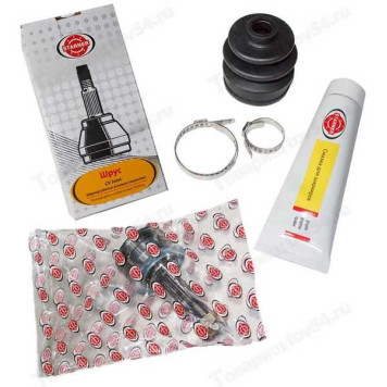 ШРУС наруж ВАЗ 1111 (Германия) с пыльником и смазкой <b>STARNER S201619</b>