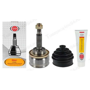 ШРУС наруж ВАЗ 2121 (Германия) <b>STARNER S201621</b>