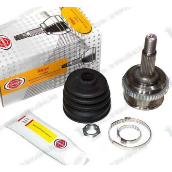 ШРУС наружный ВАЗ 2123 Нива Шевроле с ABS <b>STARNER S201625</b>