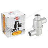 Термостат ВАЗ 2121 80 гр (Германия) <b>STARNER S402121</b>