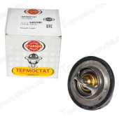 Термостат Largus, Renault Logan, Duster, Laguna, Megane (термоэлемент) 7700872554 <b>STARNER S402180</b>